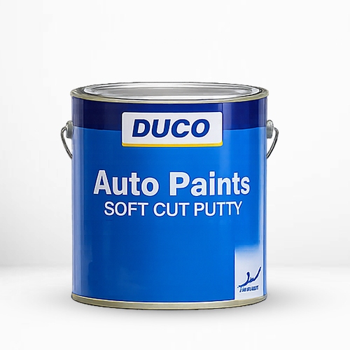 Duco Soft Cut Putty